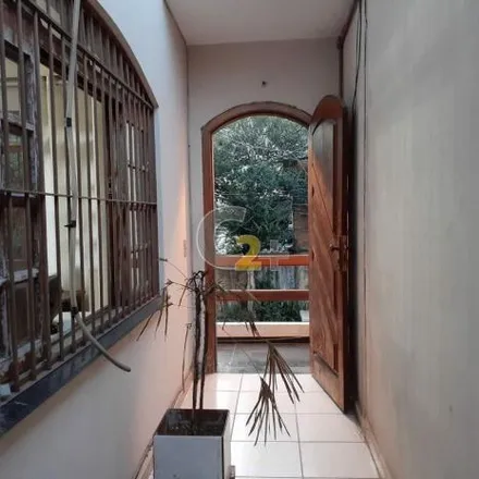 Rent this 4 bed house on unnamed road in Perdizes, São Paulo - SP