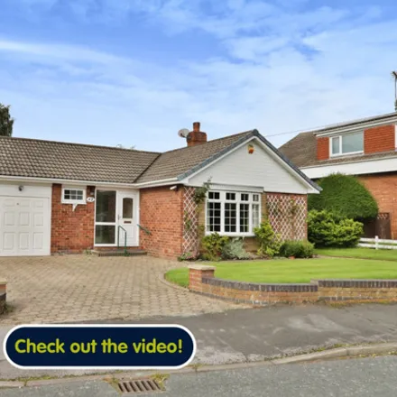 Image 1 - 42 Parklands Drive, North Ferriby, HU14 3EY, United Kingdom - House for sale