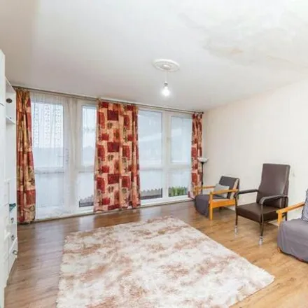 Image 2 - Wyndham Court, Blechynden Terrace, Cultural Quarter, Southampton, SO15 1GU, United Kingdom - Apartment for sale