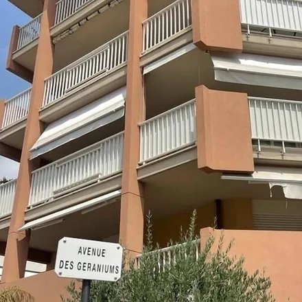 Image 3 - 06190 Roquebrune-Cap-Martin, France - Apartment for rent