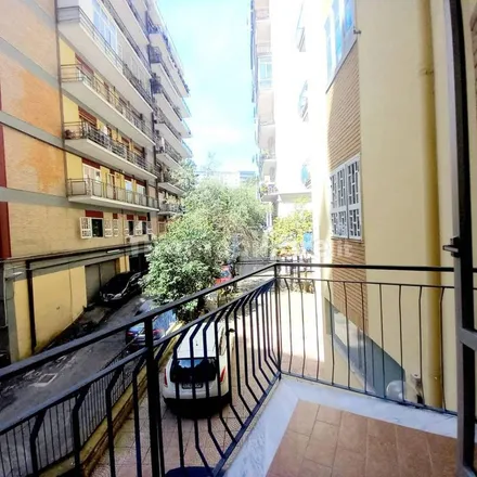 Image 8 - Via Gabriele Jannelli 574, 80131 Naples NA, Italy - Apartment for rent