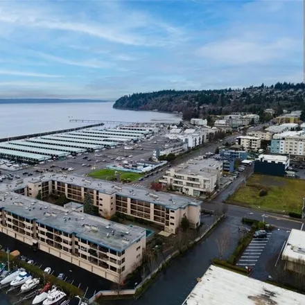Buy this 2 bed condo on 601 South 227th Street in Des Moines, WA 98198