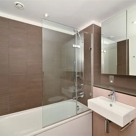 Rent this 2 bed apartment on 4 Merchant Square in London, W2 1AS