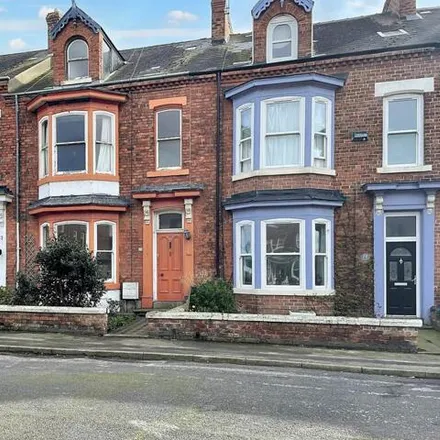 Buy this 5 bed townhouse on Beaconsfield Street in Hartlepool, TS24 0PD
