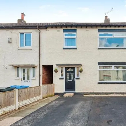 Buy this 3 bed house on Sheppard Avenue in Knowsley, L16 2LB