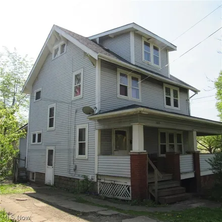 Image 5 - Tabernacle Baptist Church, East Avenue, Akron, OH 44314, USA - House for sale