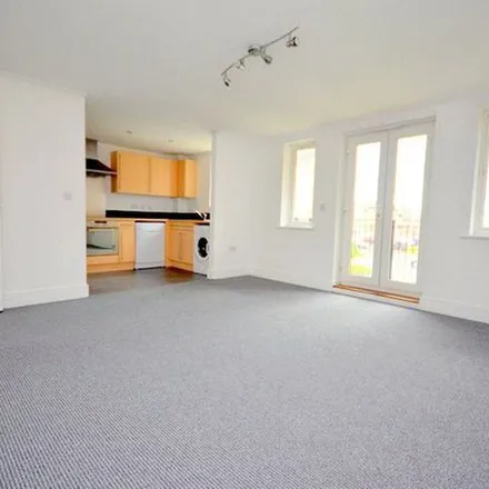Rent this 2 bed apartment on Foxglove Road in London, RM7 0YW