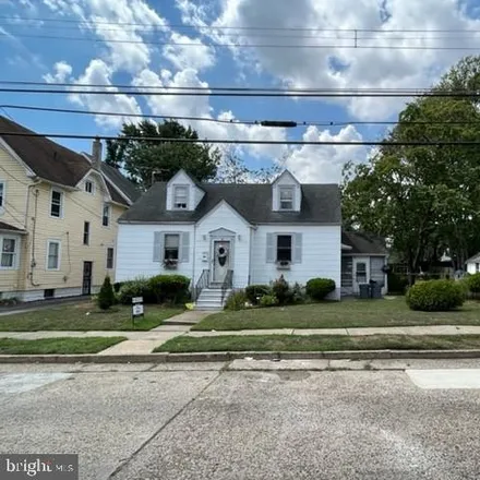 Image 2 - 2433 47th Street, Merchantville, Pennsauken Township, NJ 08110, USA - House for sale