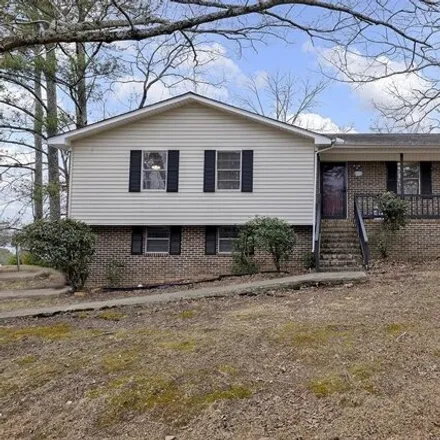 Buy this 4 bed house on 921 21st Avenue Northwest in Center Point, AL 35215