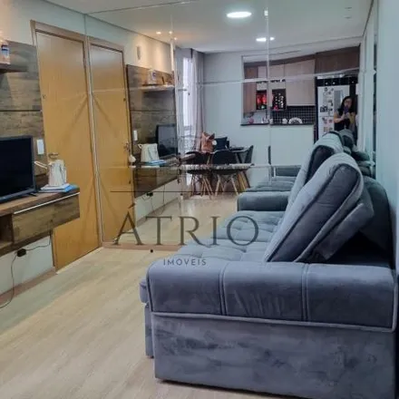 Buy this 2 bed apartment on Motel Caprici in Rua Wilson Gomes Ramos, Abranches