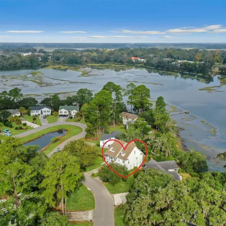 Buy this 3 bed house on 2922 Waters Edge Court West in Beaufort, SC 29902