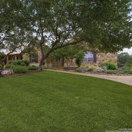 Image 3 - 22652 Fossil Ridge, Bexar County, TX 78261, USA - House for sale