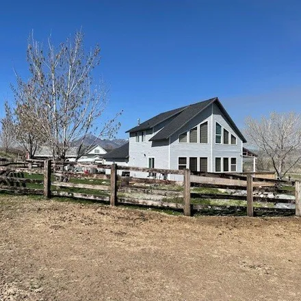 Buy this 3 bed house on 16073 6000 West in Box Elder County, UT 84312