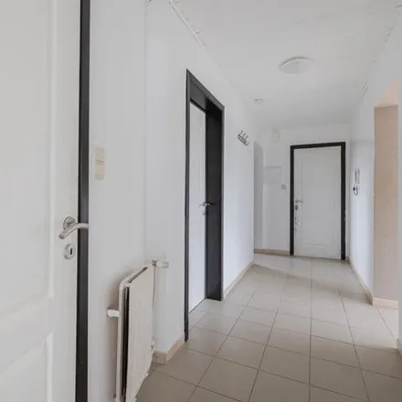 Rent this 2 bed apartment on Rue du Moria in 6032 Mont-sur-Marchienne, Belgium