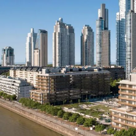 Image 2 - Juana Manso 1000, Puerto Madero, C1107 CDA Buenos Aires, Argentina - Apartment for sale