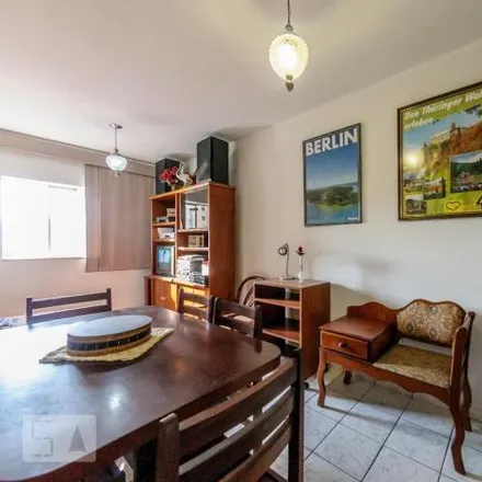 Rent this 1 bed apartment on Rua Barreto Leme in Centro, Campinas - SP