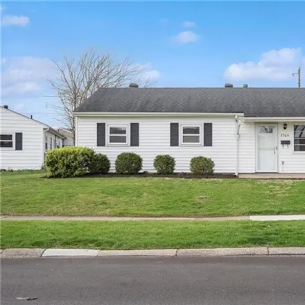 Buy this 3 bed house on 2568 Talisman Drive in Kettering, OH 45420