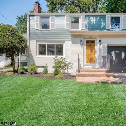 Buy this 3 bed house on 802 Valley Road in Upper Montclair, Montclair