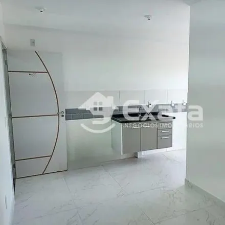 Rent this 2 bed apartment on Rua Bernardo Lichtenfels Júnior in Jardim Sorocabano, Sorocaba - SP