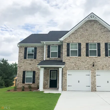 Buy this 5 bed house on 999 Reda Court in Henry County, GA 30253
