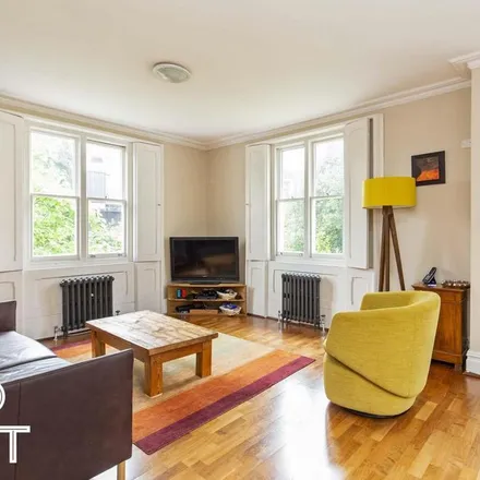 Image 4 - 37 Prince of Wales Road, London, NW5 3LG, United Kingdom - Apartment for rent