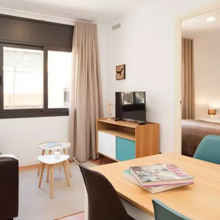Rent this 3 bed apartment on Carrer de l'Aprestadora in 68, 08902 l'Hospitalet de Llobregat