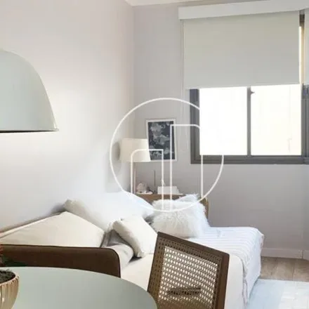 Buy this 1 bed apartment on Rua Major Sólon in Jardim Guanabara, Campinas - SP