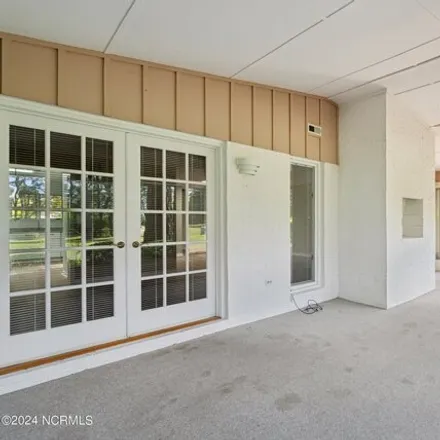Image 9 - 717 Knollwood Drive, Southern Pines, NC 28387, USA - Townhouse for sale