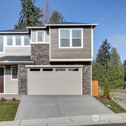 Buy this 4 bed house on 87th Avenue Northeast in Marysville, WA 98270