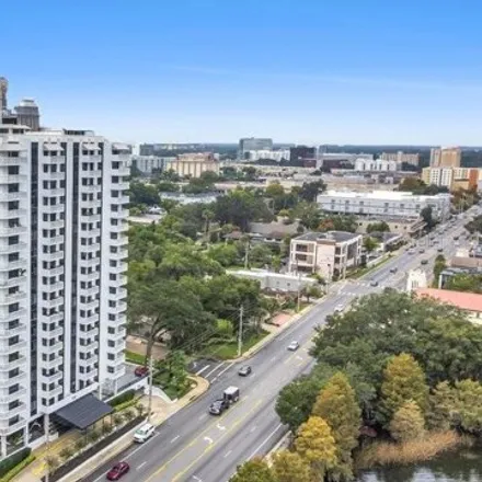 Buy this 2 bed condo on 432 East Colonial Drive in Orlando, FL 32803