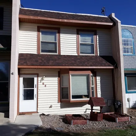 Buy this 3 bed house on 164 Gamble Lane in Pueblo, CO 81001