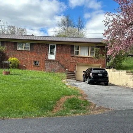 Buy this 3 bed house on 168 Carol Street in Claypool Hill, Tazewell County