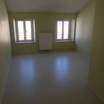 Image 8 - 2 Rue de la Charité, 54300 Lunéville, France - Apartment for rent