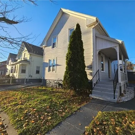 Buy this 4 bed house on 99 Price Street in Providence, RI 02907