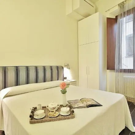 Image 3 - Vicolo dei Malaspini 1 R, 50122 Florence FI, Italy - Apartment for rent