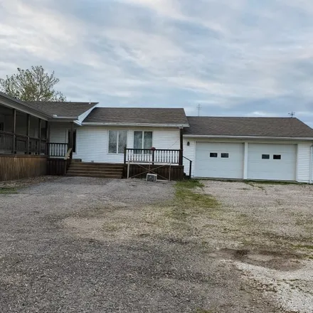 Image 3 - Township Road 1745E, Barry, Pike County, IL 62312, USA - House for sale