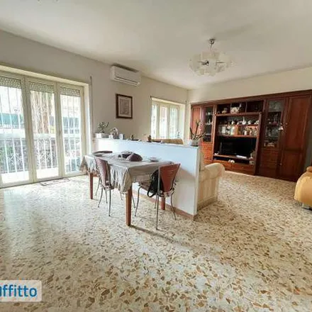 Rent this 3 bed apartment on Viale degli Oleandri in 80136 Naples NA, Italy