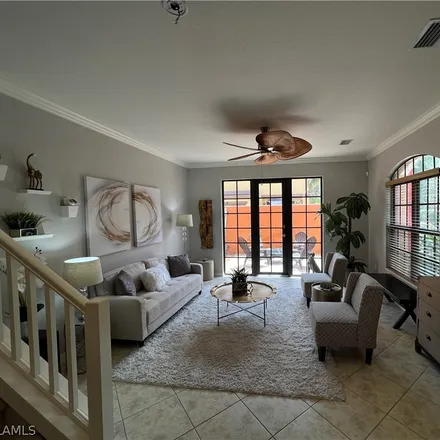 Buy this 2 bed townhouse on 11890 Pabla Way in Fort Myers, FL 33912