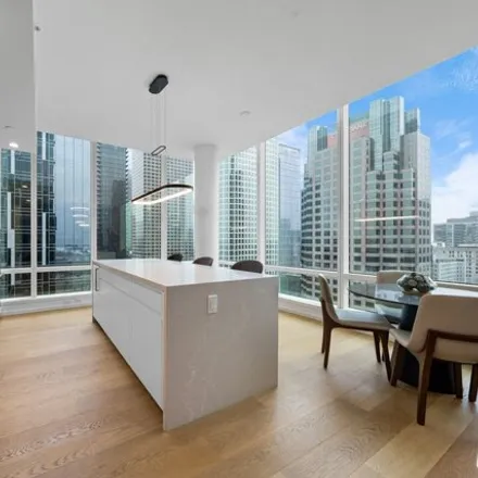 Image 2 - Metropolis Residential Tower II, Francisco Street, Los Angeles, CA 90017, USA - Condo for sale
