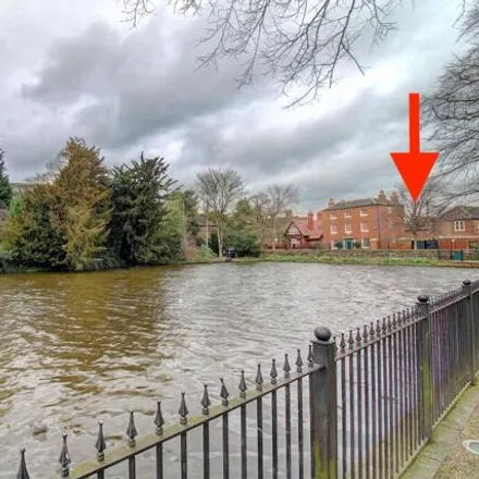 Image 3 - St Mary's House, Reeve Lane, Lichfield, WS13 6AD, United Kingdom - Apartment for sale