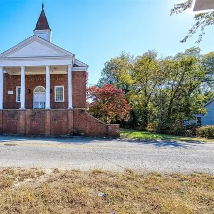 Image 1 - Emmanuel Baptist Church, Deering Street, Dunean, Greenville County, SC 29601, USA - House for sale
