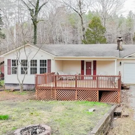 Buy this 3 bed house on 259 County Road 242 in Tishomingo County, MS 38852