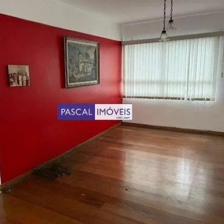 Buy this 3 bed apartment on Condomínio Modular Delta II in Avenida Lavandisca 52, Indianópolis
