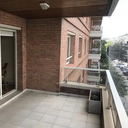 Rent this 2 bed apartment on Olga Cossettini 1112 in Puerto Madero, 1107 Buenos Aires