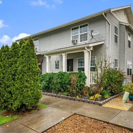 Buy this 3 bed condo on 8417 Southeast Lambert Street in Portland, OR 97266