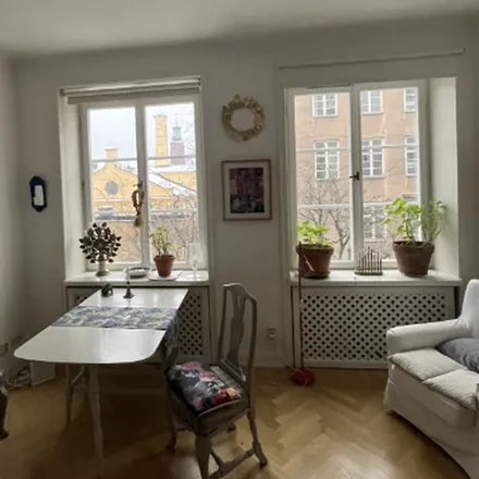 Image 5 - Skillinggränd 3, 112 24 Stockholm, Sweden - Apartment for rent