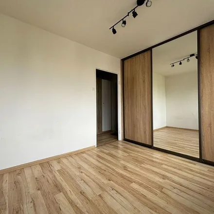 Rent this 1 bed apartment on Szczecin Niebuszewo in Elizy Orzeszkowej, 71-527 Szczecin