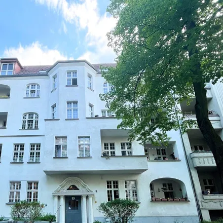 Buy this 1 bed apartment on Treptow-Köpenick in Berlin, Germany