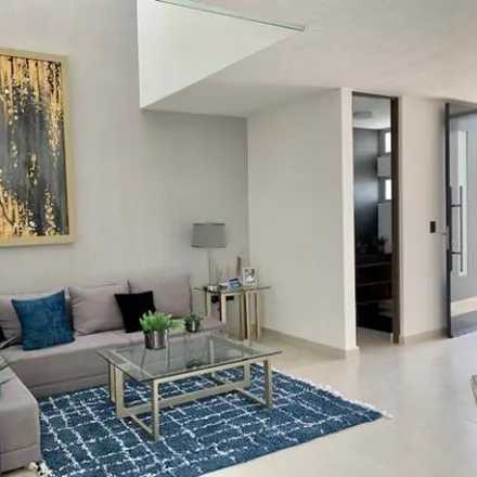 Buy this 3 bed house on Avenida Mediterráneo in Rancho Santa Mónica, 20284 Aguascalientes City