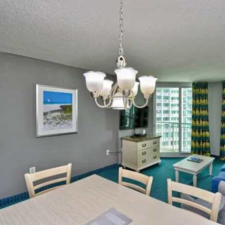 Image 5 - Avista Resort, 300 North Ocean Boulevard, Ocean Drive Beach, North Myrtle Beach, SC 29582, USA - Condo for sale